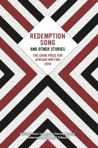 Kniha Redemption Song and Other Stories To Be Confirmed