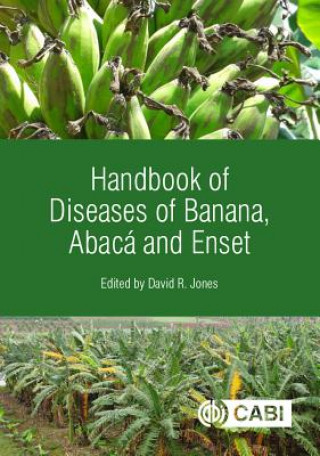 Carte Handbook of Diseases of Banana, Abaca and Enset 