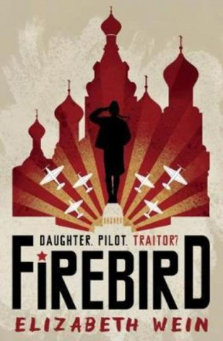 Buch Firebird Elizabeth Wein