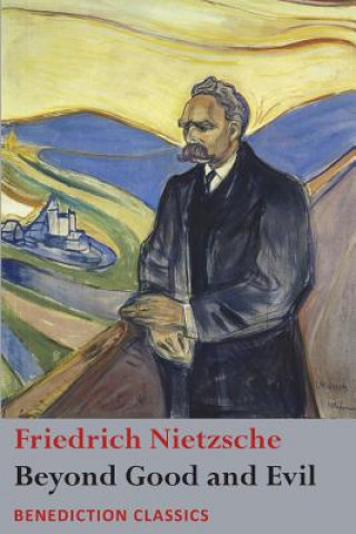 Könyv Beyond Good and Evil Friedrich Neitzsche