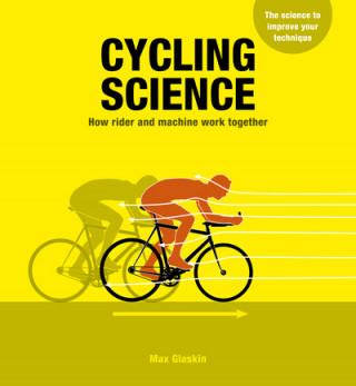 Könyv Cycling Science Max Glaskin
