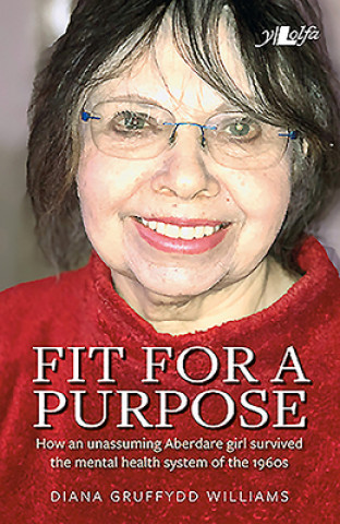 Kniha Fit for a Purpose Diana Gruffydd Williams