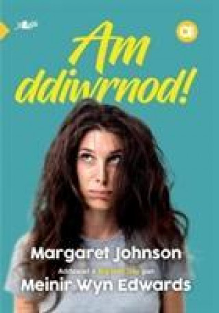 Carte Cyfres Amdani: Am Ddiwrnod! Margaret Johnson