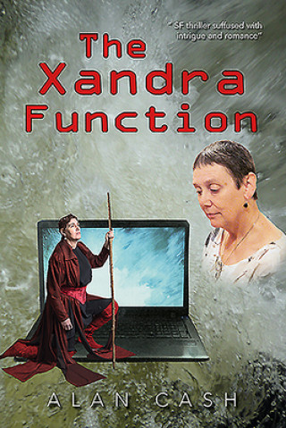 Könyv Xandra Function, The Alan Cash