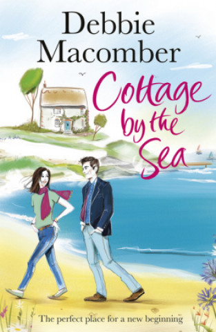 Carte Cottage by the Sea Debbie Macomber