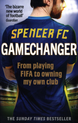 Carte Gamechanger Spencer FC
