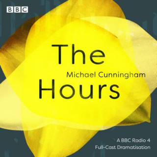 Audio Hours Michael Cunningham