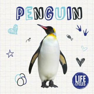 Carte Penguin Madeline Tyler