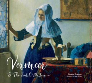 Könyv Vermeer and the Dutch Masters D. A. Morrison