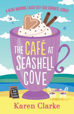 Carte Cafe at Seashell Cove Karen Clarke
