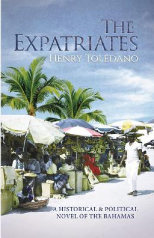 Könyv Expatriates Henry Toledano