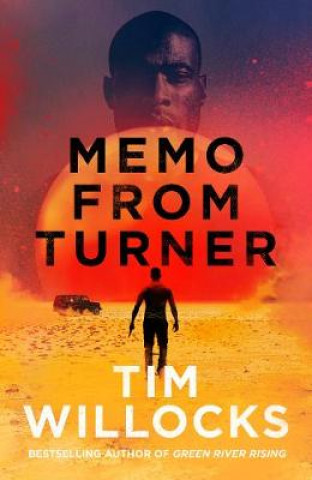 Kniha Memo From Turner Tim Willocks