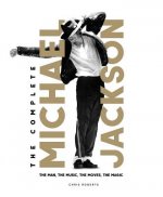 Könyv Complete Michael Jackson Chris Roberts