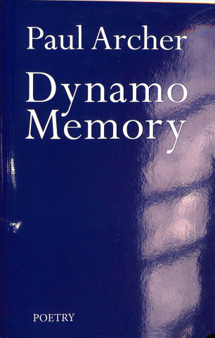 Knjiga Dynamo Memory Paul Archer