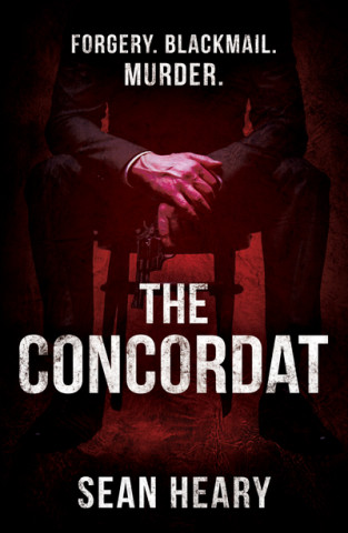 Book Concordat Sean Heary