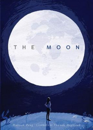 Book Moon Hannah Pang