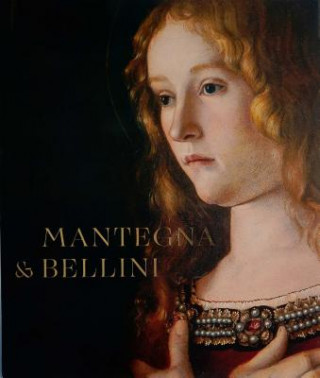 Книга Mantegna and Bellini Caroline Campbell