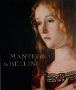 Könyv Mantegna and Bellini Caroline Campbell