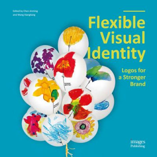Könyv Flexible Visual Identity Chen Jinming