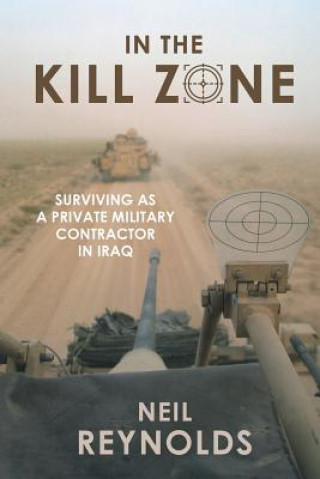 Libro In the kill zone N REYNOLDS