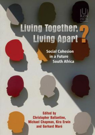 Knjiga Living together, living apart? Christopher Ballantine
