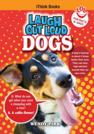 Carte Laugh Out Loud Dogs Wendy Pirk