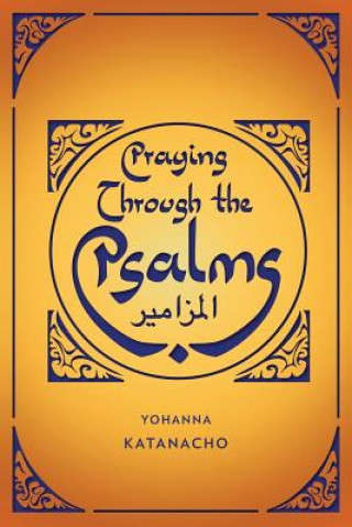 Buch Praying Through the Psalms Yohanna Katanacho