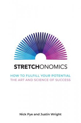 Livro Stretchonomics Nick Pye