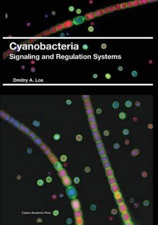 Carte Cyanobacteria Dmitry A. Los