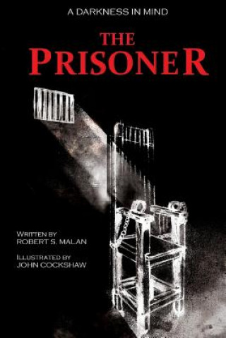 Knjiga Prisoner Robert S. Malan