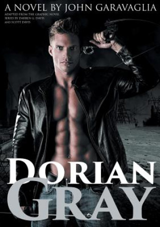 Libro Dorian Gray John Garavaglia