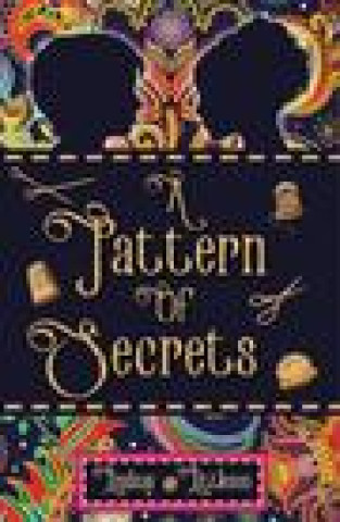Könyv Pattern of Secrets Lindsay Littleson