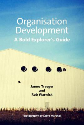 Carte Organisation Development James Traeger