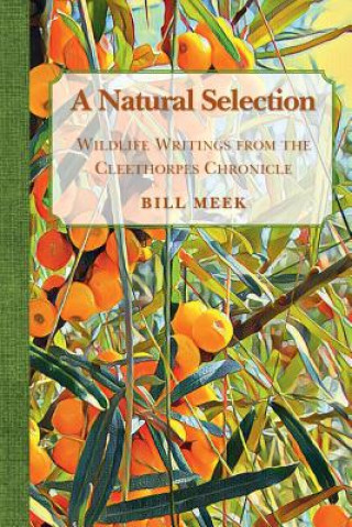 Boek Natural Selection Bill Meek