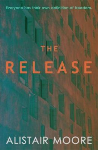 Buch Release, The ALISTAIR MOORE