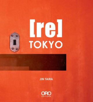 Buch (re)TOKYO Jin Taira