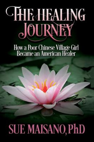 Carte Healing Journey Sue Maisano