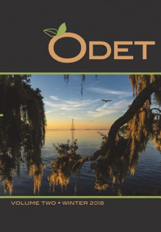 Boek Odet Vol. 2 WARREN FIRSCHEIN