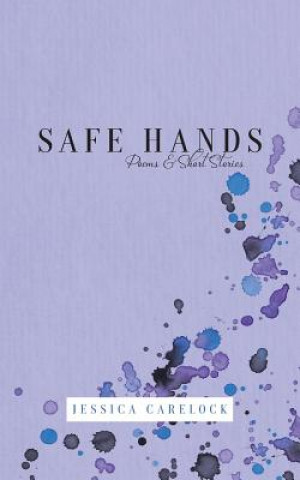 Book Safe Hands Jessica Carelock