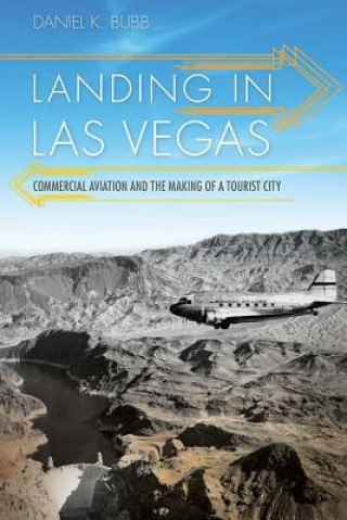 Carte Landing in Las Vegas Daniel K. Bubb