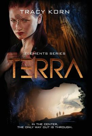 Książka Terra Tracy Korn