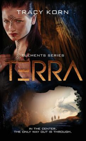 Książka Terra Tracy Korn