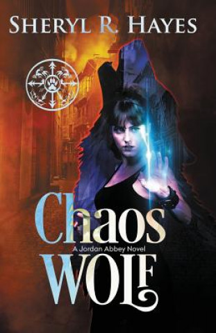 Livre Chaos Wolf Sheryl R Hayes