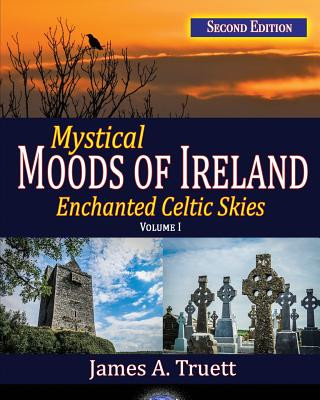 Buch Mystical Moods of Ireland, Vol. I James a Truett