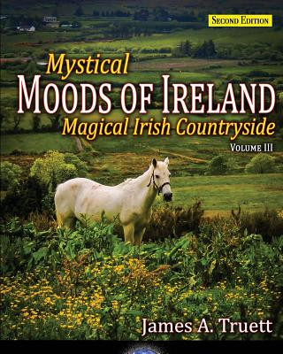 Kniha Magical Irish Countryside James a Truett