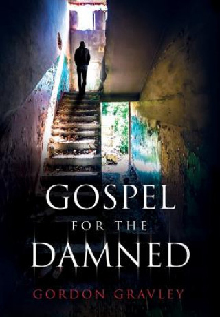 Kniha Gospel for the Damned GORDON GRAVLEY