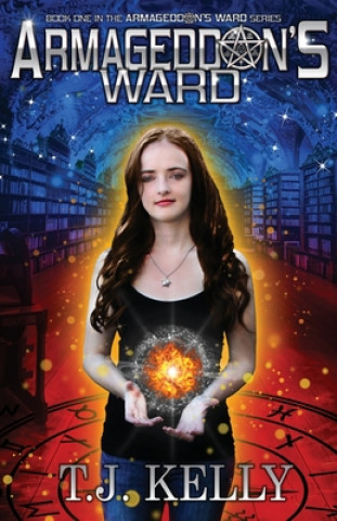 Libro Armageddon's Ward T J Kelly