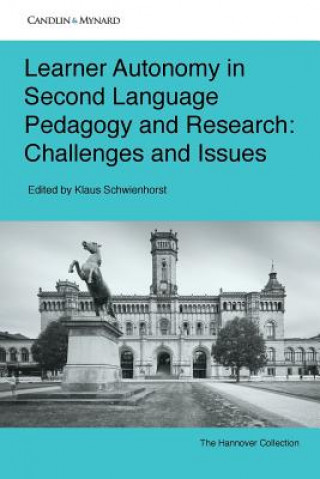 Buch Learner Autonomy in Second Language Pedagogy and Research Klaus Schwienhorst