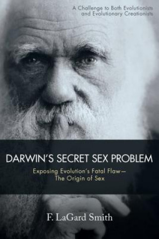 Könyv Darwin's Secret Sex Problem F Lagard Smith