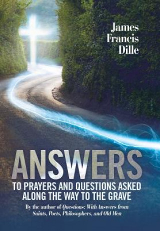 Kniha Answers James Francis Dille